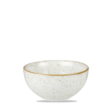 Barley White Soup Bowl 47cl
